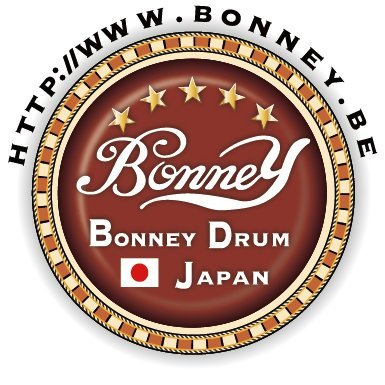 Bonney Drums Logo