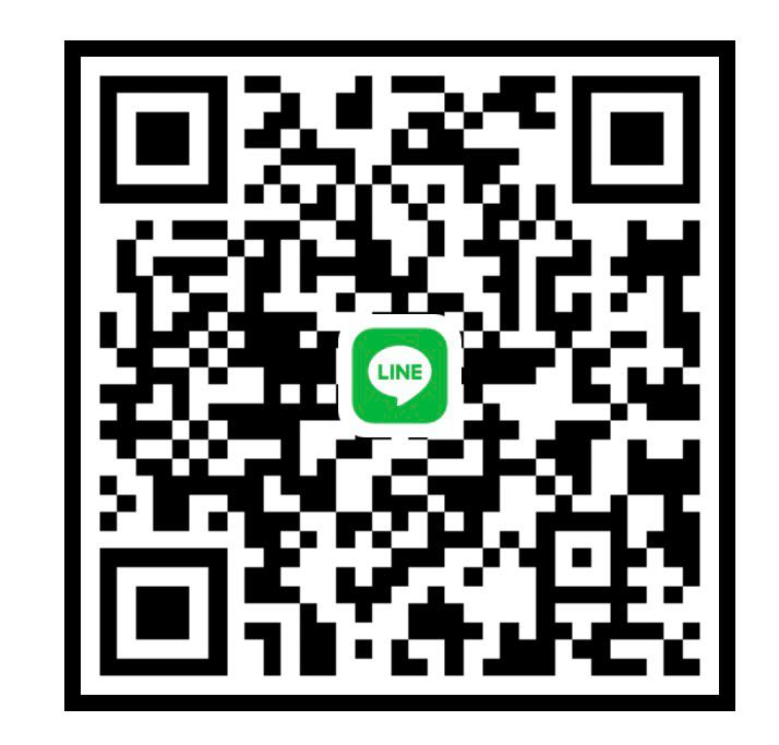 LINE QR Code